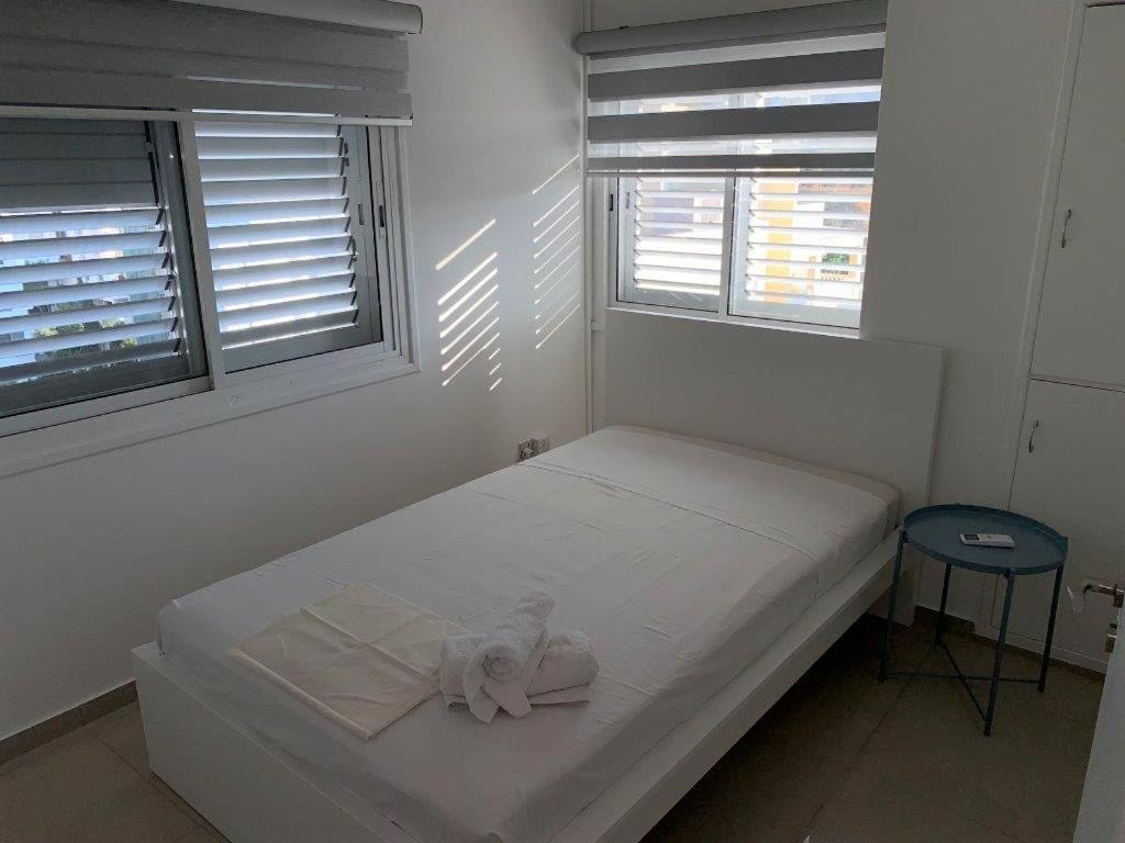 2 Bedroom apartment in Nicosia's center-11