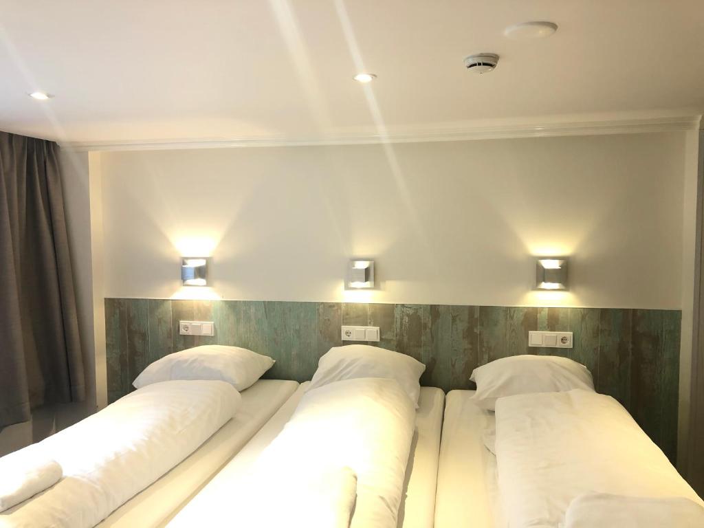 Hotel Damrak Inn - Resim 11