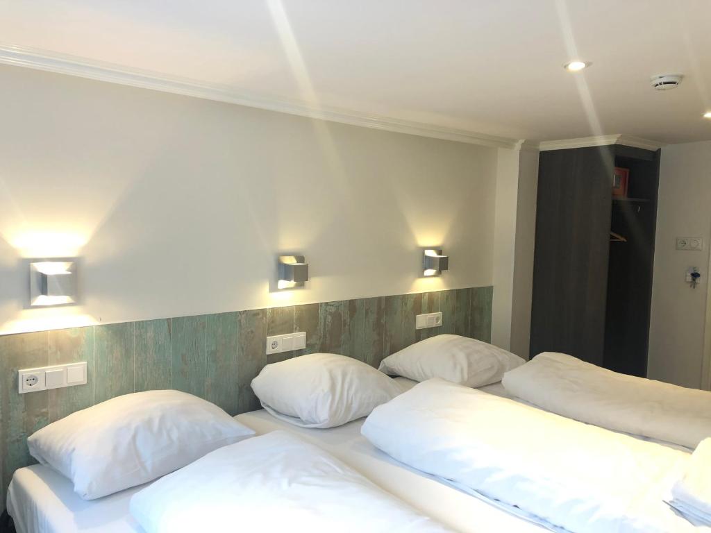 Hotel Damrak Inn - Resim 10