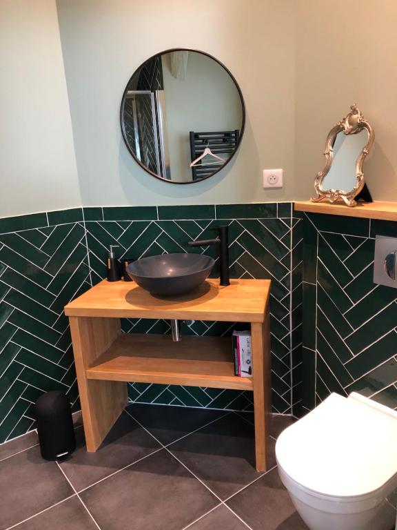 Le domaine Aubazen - 16