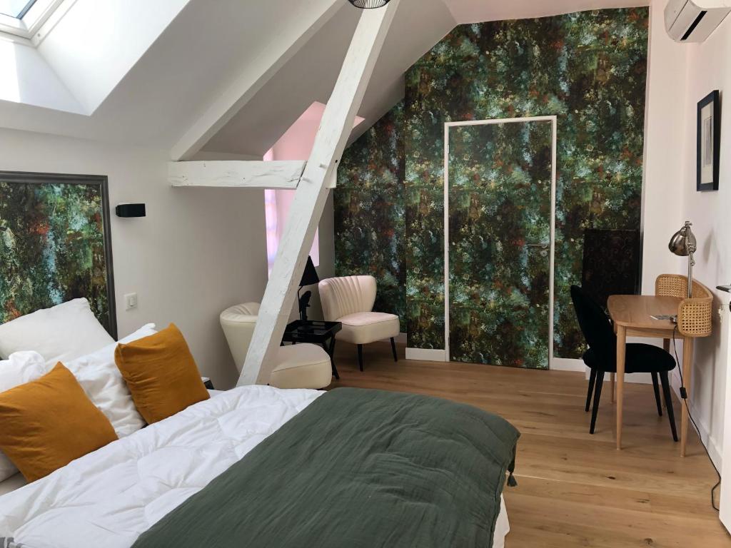 Le domaine Aubazen - 18