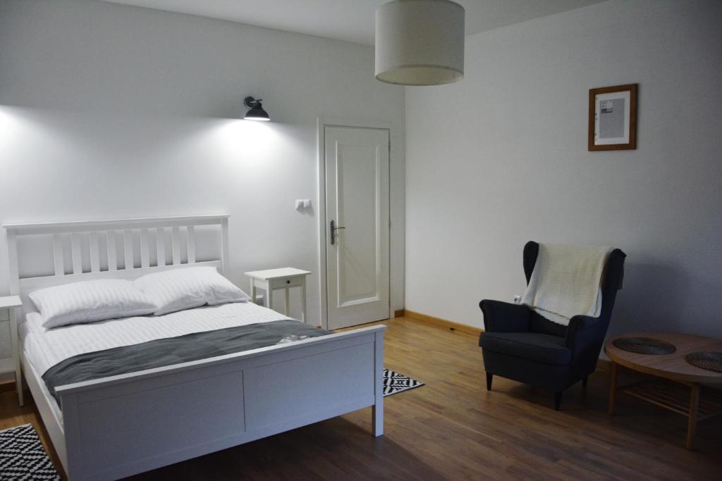 Czarny Dział - Suite Met 2 Slaapkamers