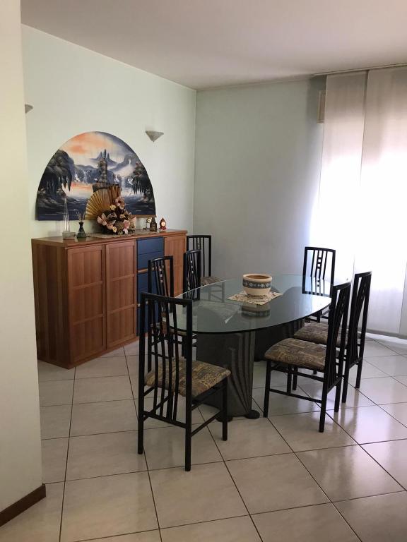 Kép Wonderful Como Apartment szállásáról Canzóban a galériában