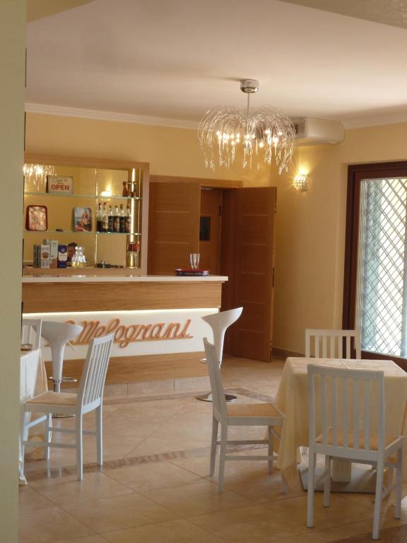 Fotografie z fotogalerie ubytování I Due Melograni Agriresort v destinaci Tarano