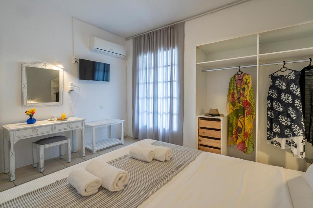 Aperitton Hotel
