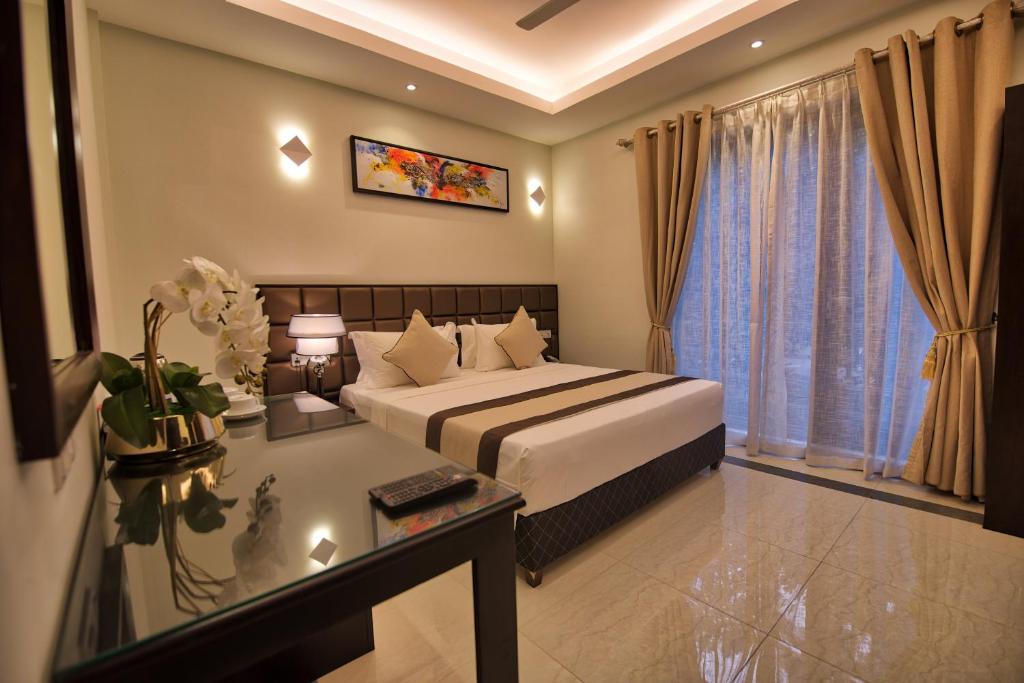 Viveka Hotel Colombo كولومبو أحدث أسعار 2021