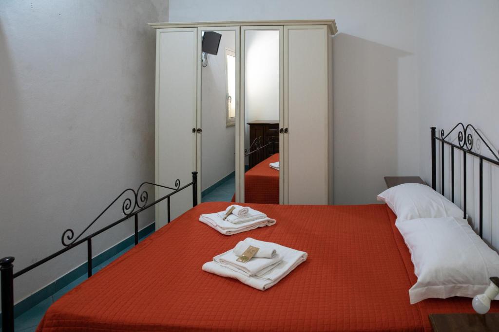 Fardella 250 - Appartamento