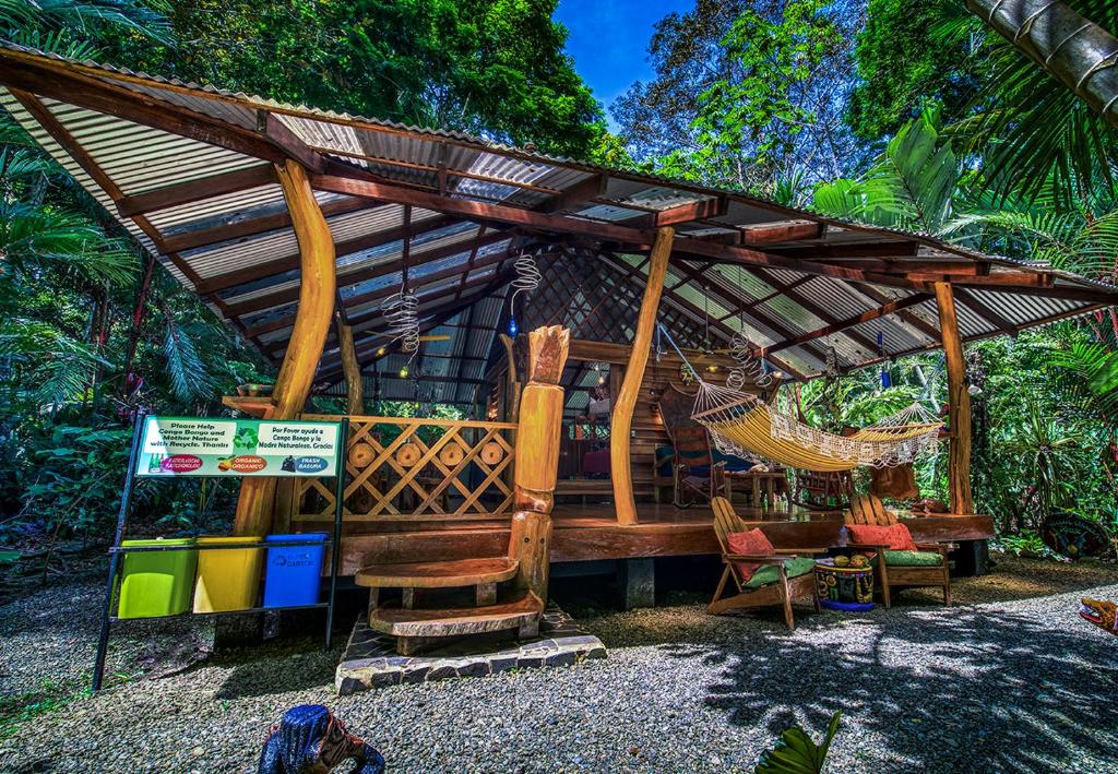 Congo Bongo EcoVillage Costa Rica - Dream Deluxe House