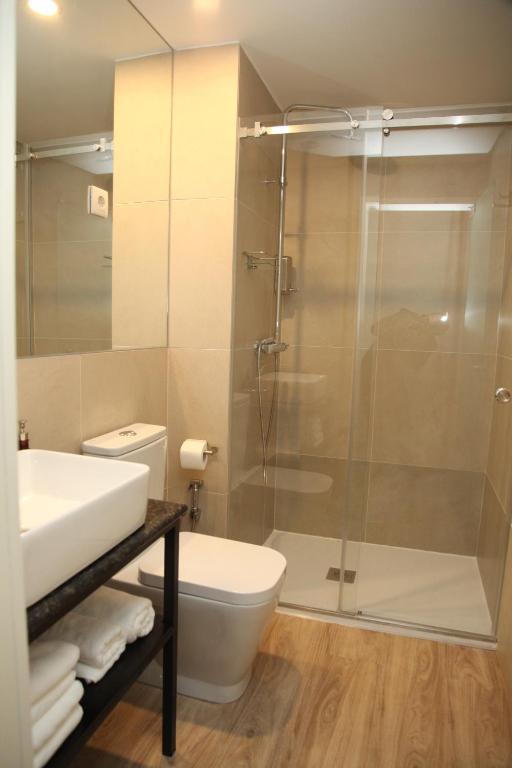 Novabila Guesthouse - Suíte Familiar