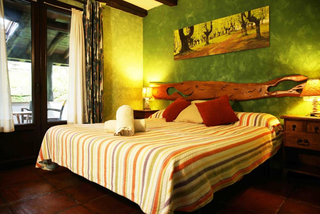 Agroturismo Maddiola - 6