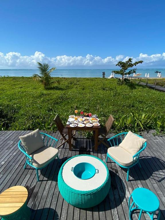  Pousada Villa Pantai