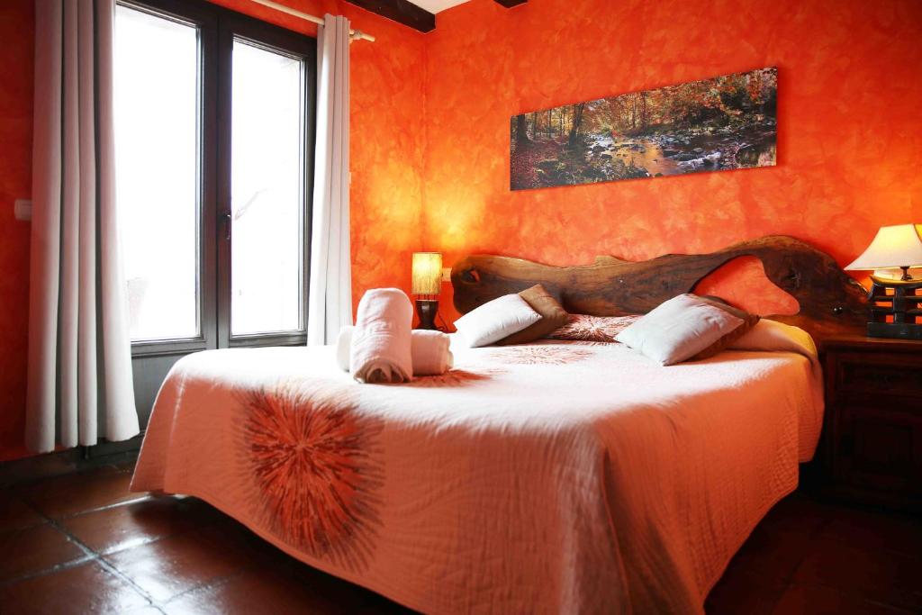 Agroturismo Maddiola - 5