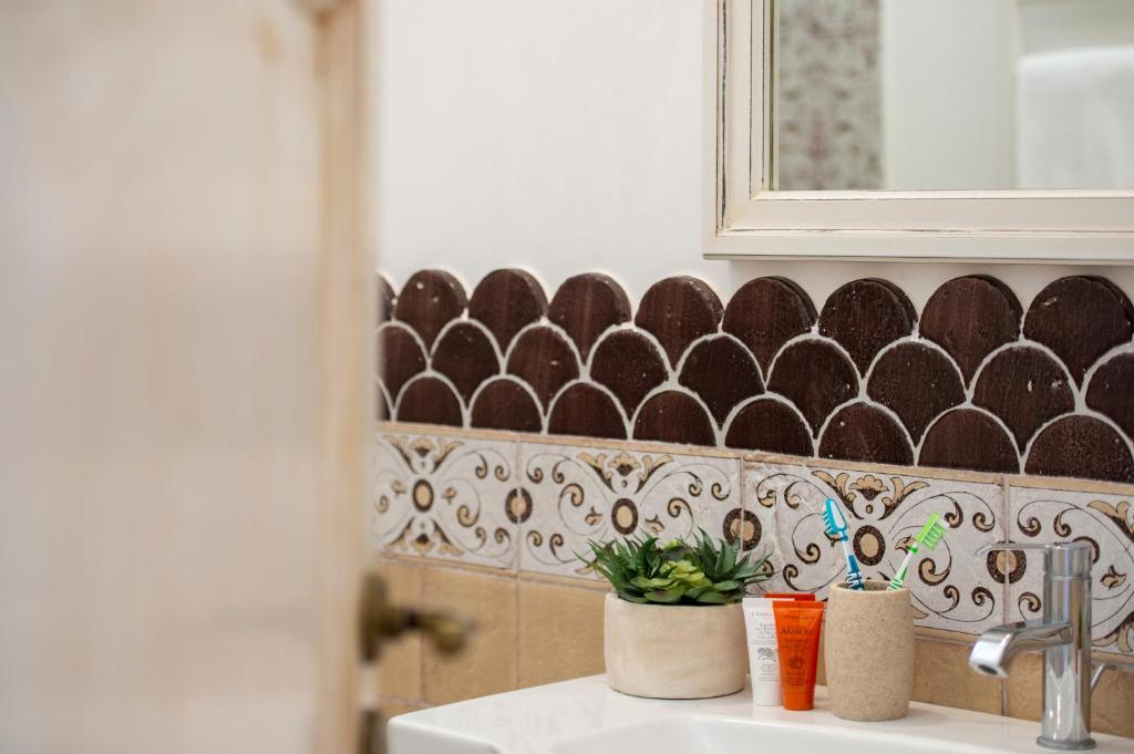 CASA CAPRILE POSITANO - 8