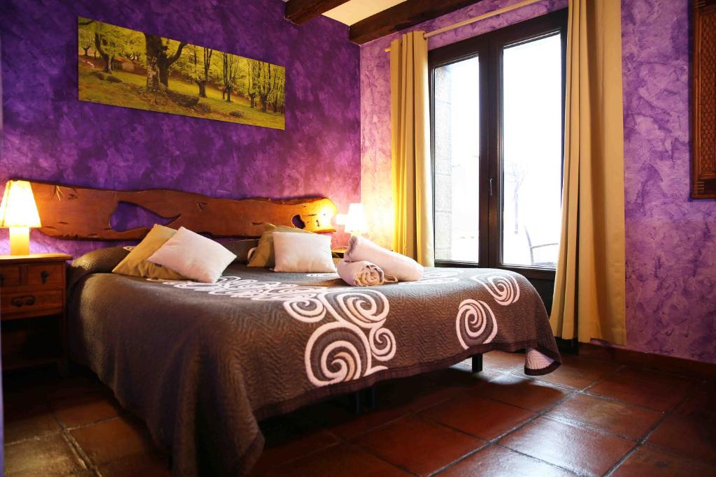 Agroturismo Maddiola - 4