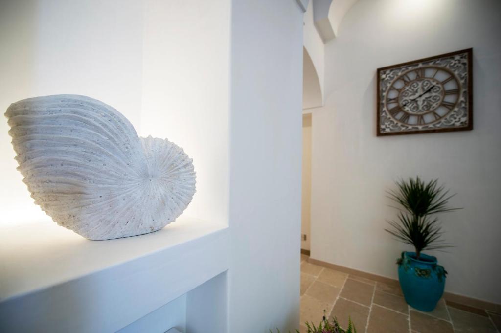 Fotografie z fotogalerie ubytování CASA CAPRILE POSITANO v destinaci Positano