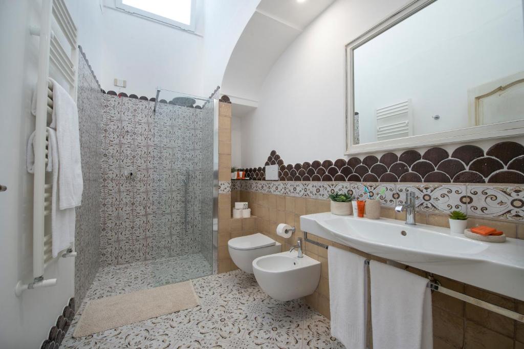 CASA CAPRILE POSITANO - 7