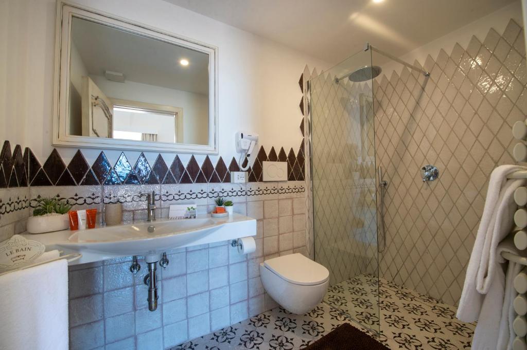 CASA CAPRILE POSITANO - 13