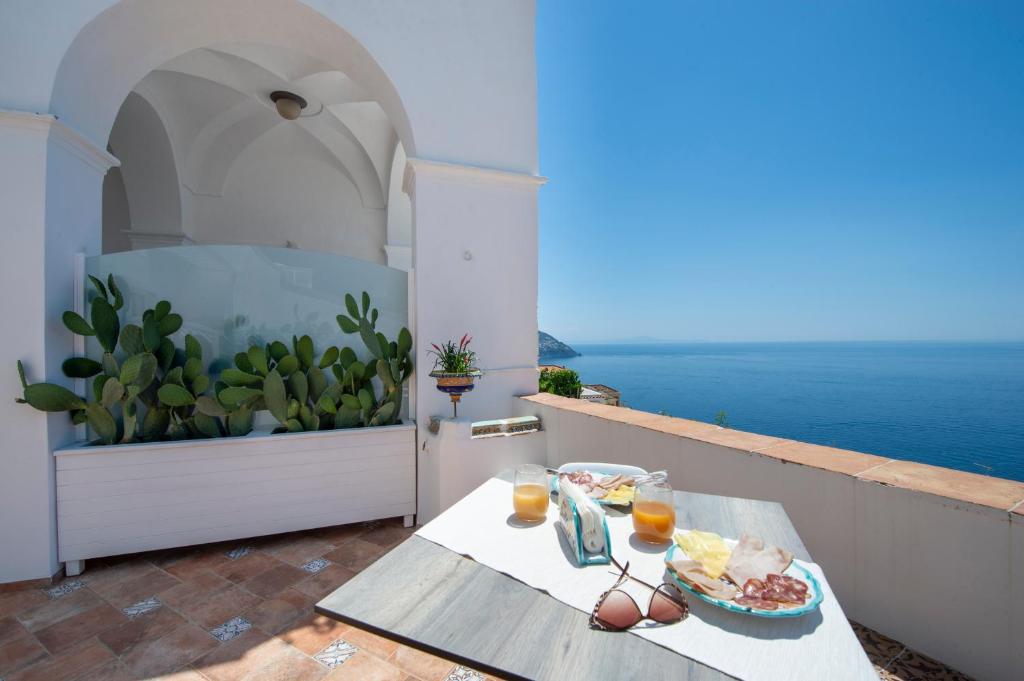CASA CAPRILE POSITANO - 17