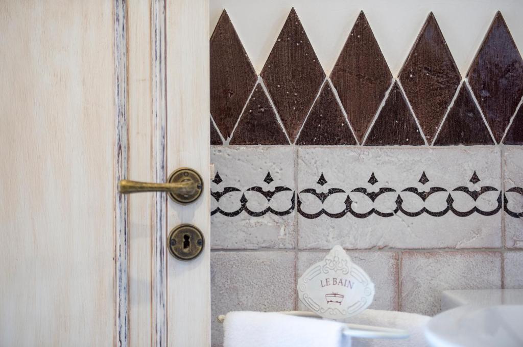 CASA CAPRILE POSITANO - 14