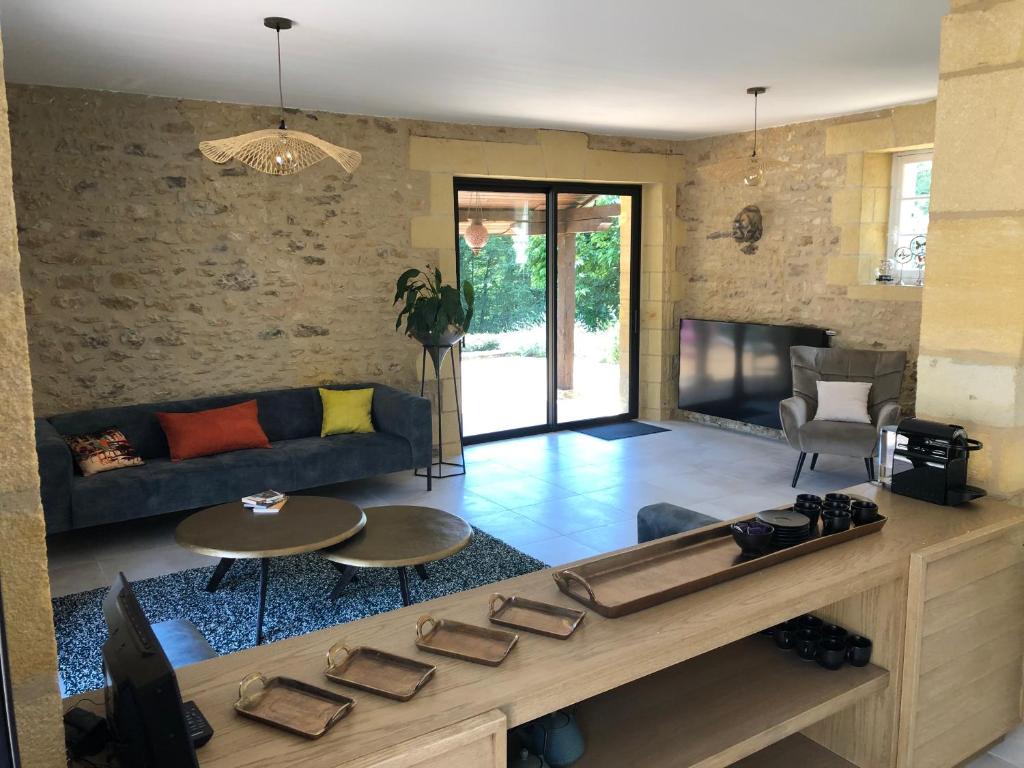 Le domaine Aubazen - 13