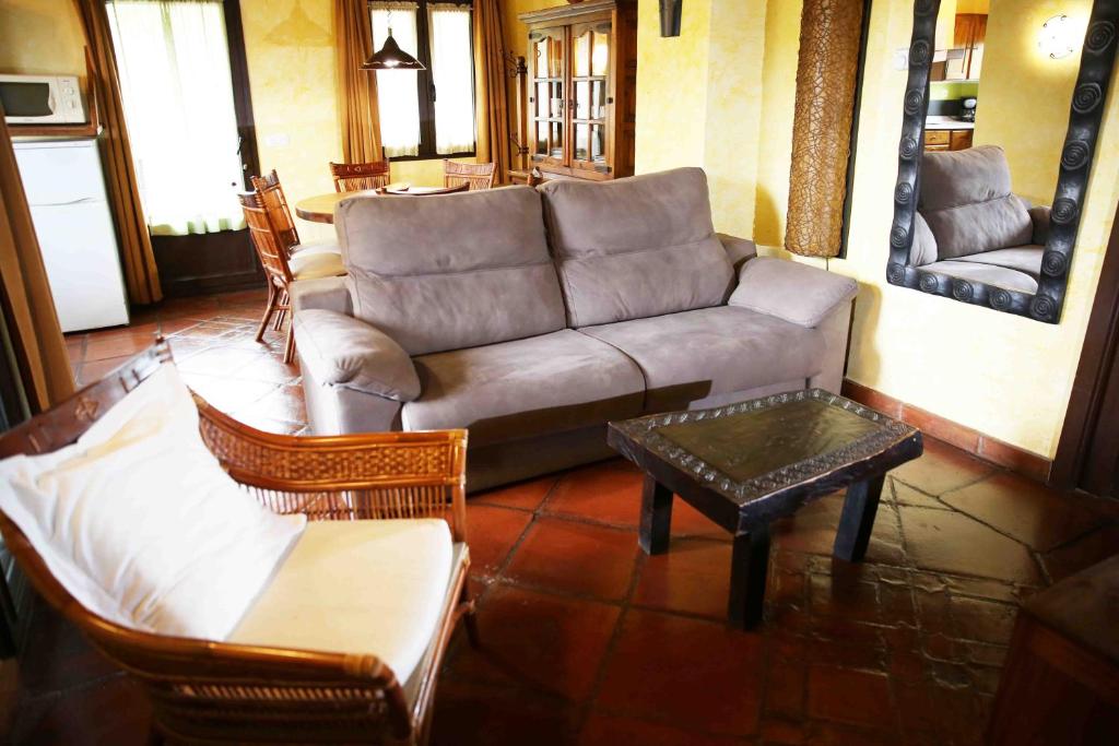 Agroturismo Maddiola - 15