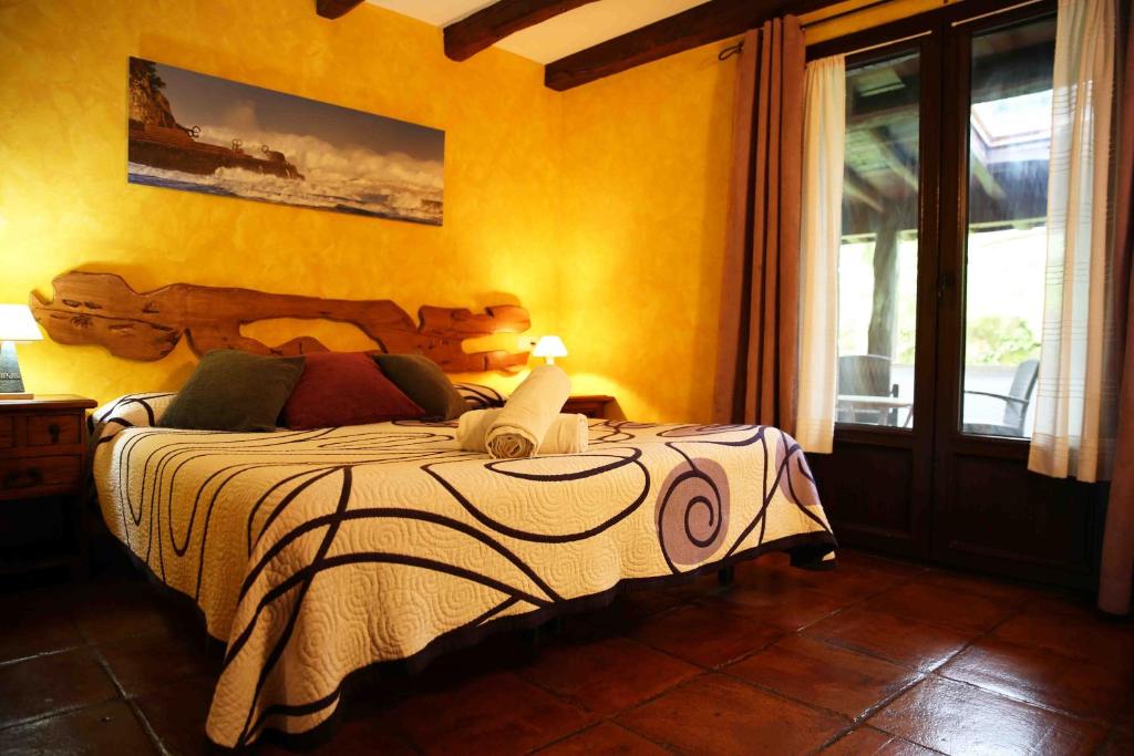 Agroturismo Maddiola - 1