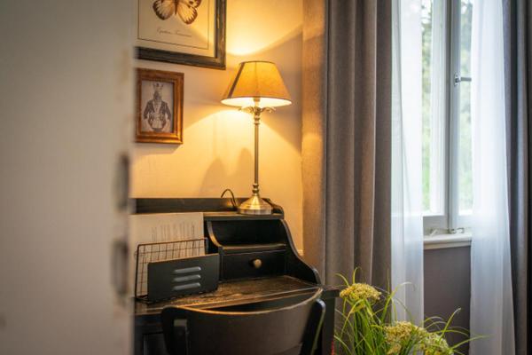 Fotografie z fotogalerie ubytování Hotel am Bach v destinaci Hinterzarten