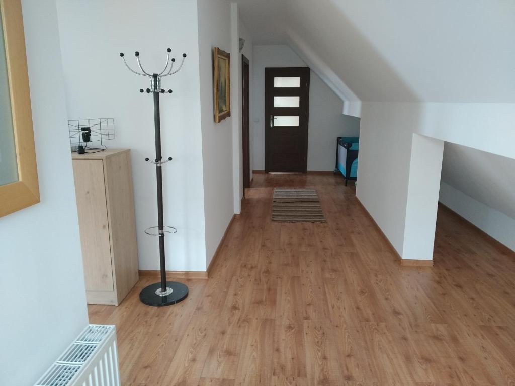 Fotografia z galérie ubytovania Apartament u Basi v destinácii Jabłonka
