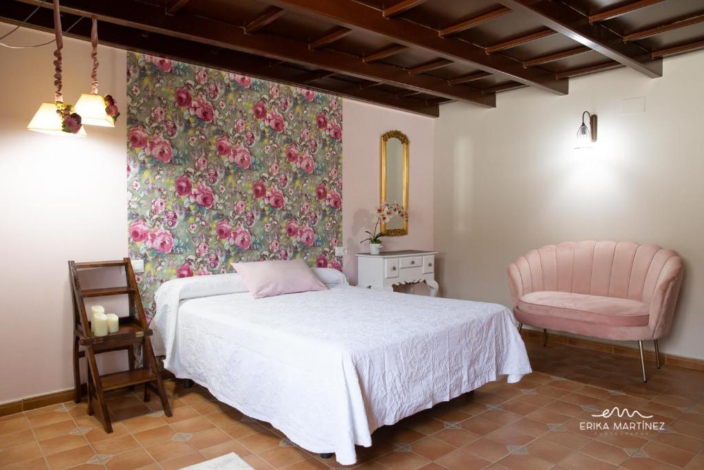 Jerez Centro MRZ Rentals - 双工公寓