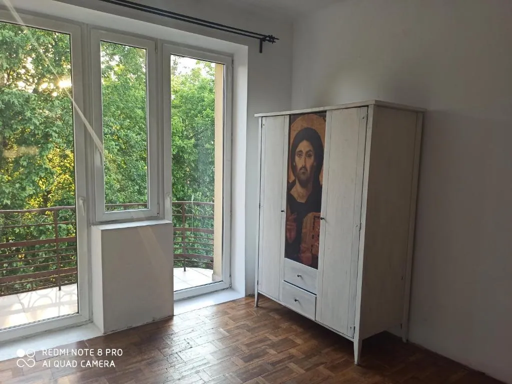 ApARTAMENT retro na warszawskim Grochowie, Varșovia, Polonia