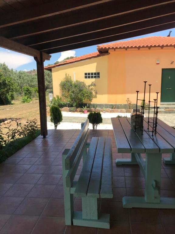 Kép Country house szállásáról Galatászban a galériában