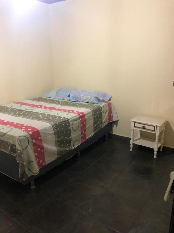  Casa verde hospedagem