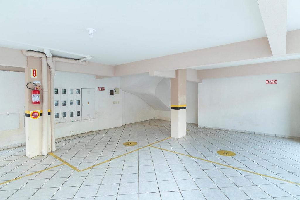  Aluguel de Apartamento 3 quartos sendo 1 suíte para 8 pessoas na Praia Bombas