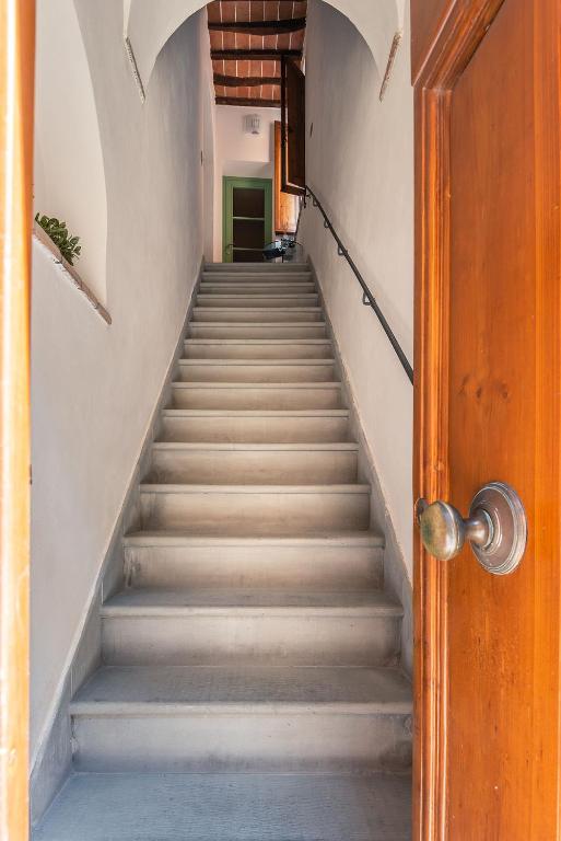 Zdjęcie z galerii obiektu LUI Tuscany Loft w mieście San Miniato