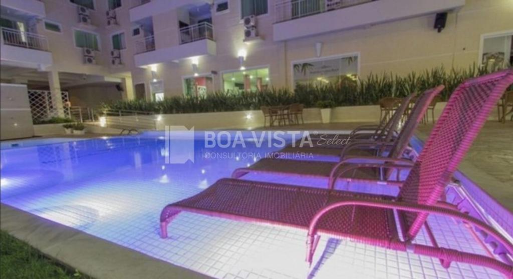  Aluguel Apartamento 1 quarto Summer Beach Piscina Bombas/SC 508
