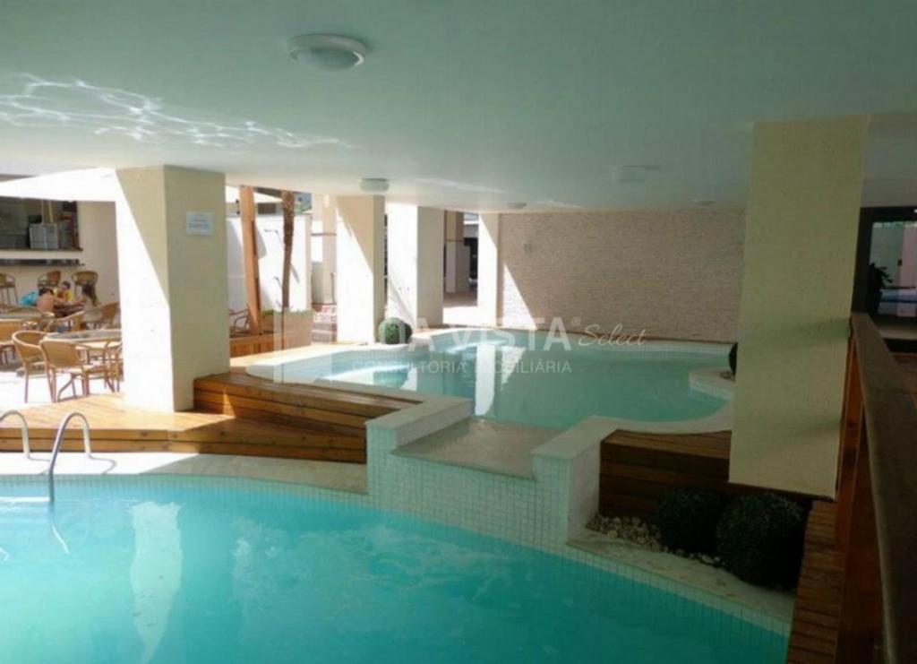  Aluguel Apartamento 1 quarto Summer Beach Piscina Bombas/SC 508