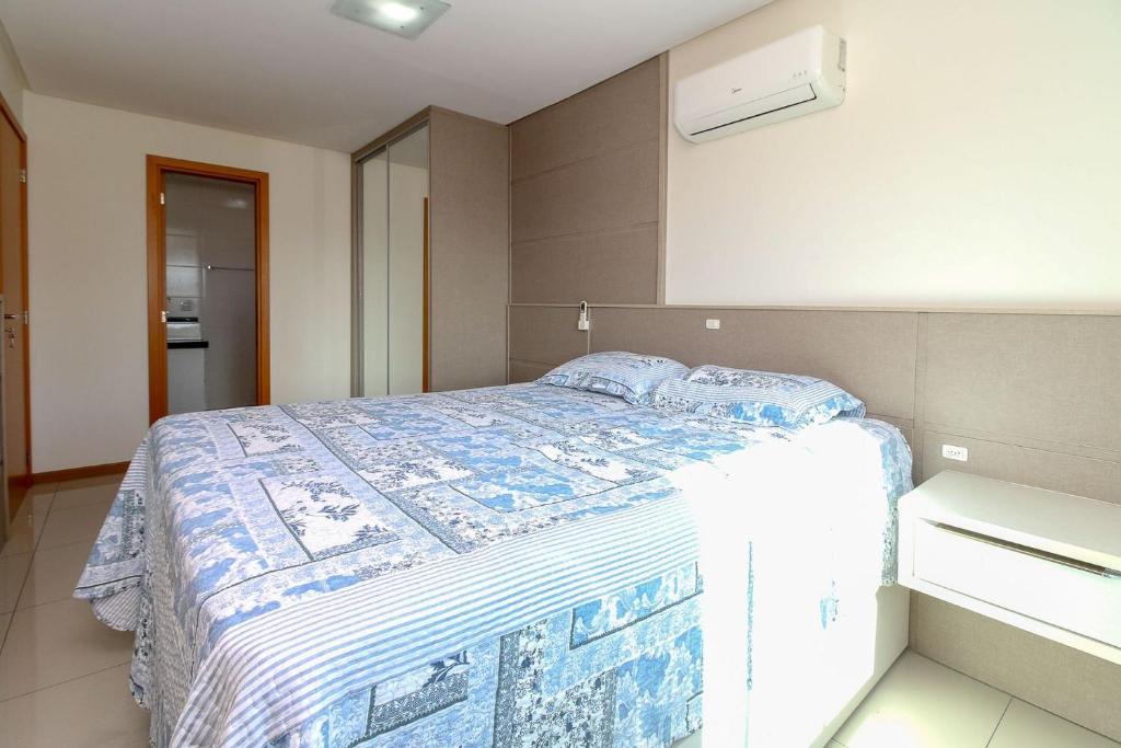  Aluguel Apartamento 2 quartos sendo 1 suíte / Bombas-SC