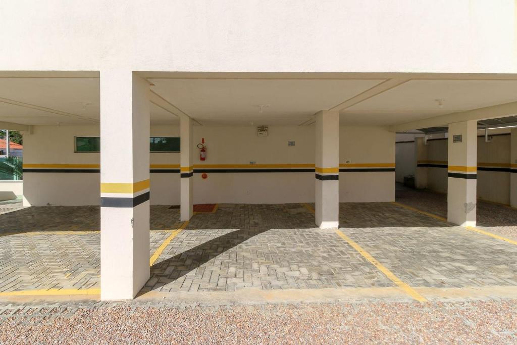  Aluguel Apartamento 2 quartos sendo 1 suíte / Bombas-SC