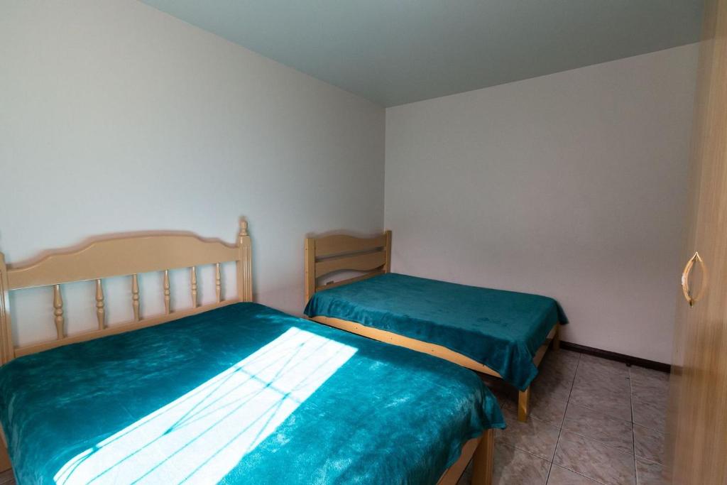  Aluguel Casa 2 Quartos para 10 Pessoas Bombas/SC