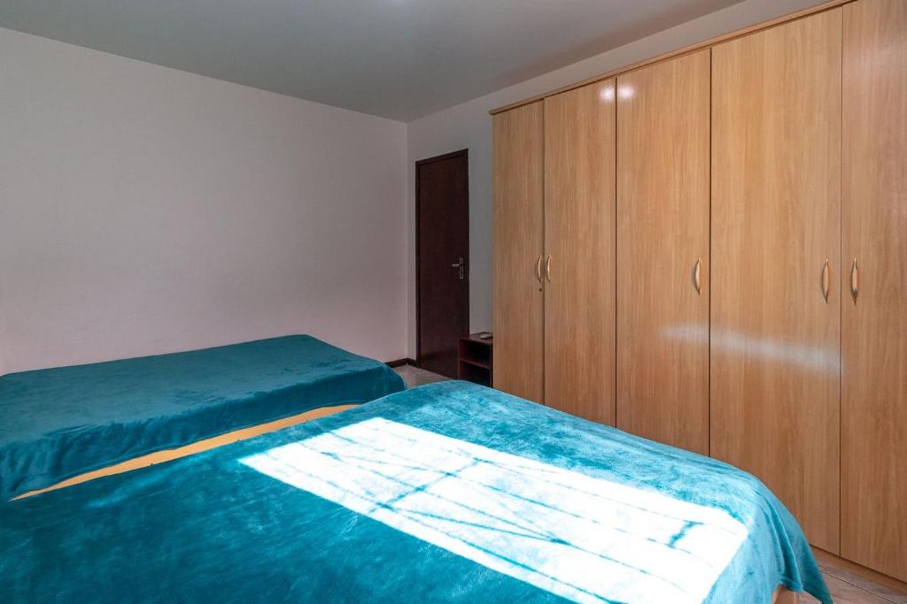  Aluguel Casa 2 Quartos para 10 Pessoas Bombas/SC