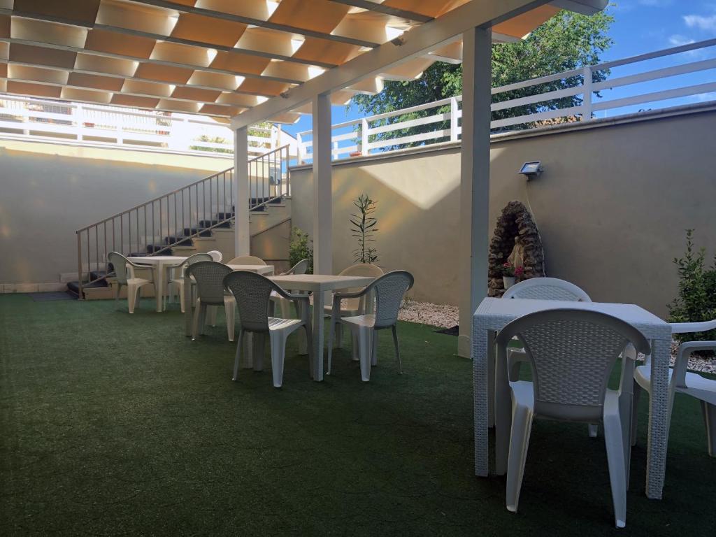 Fotografie z fotogalerie ubytování Hotel Immagine v destinaci San Giovanni Rotondo