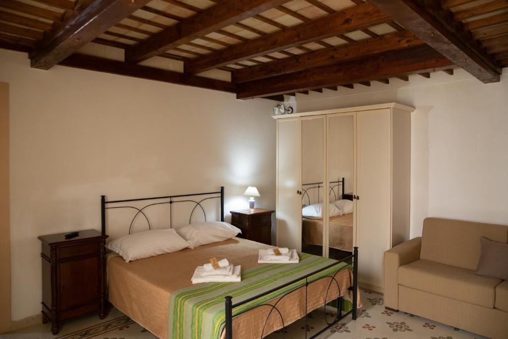 Fardella 250 - Appartamento