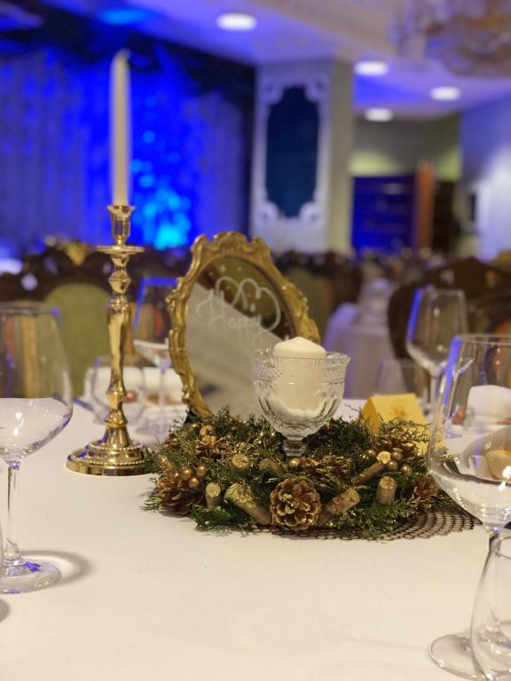 Galerija fotografija objekta San Giovanni Rotondo Palace - Alihotels u San Giovanni Rotondou