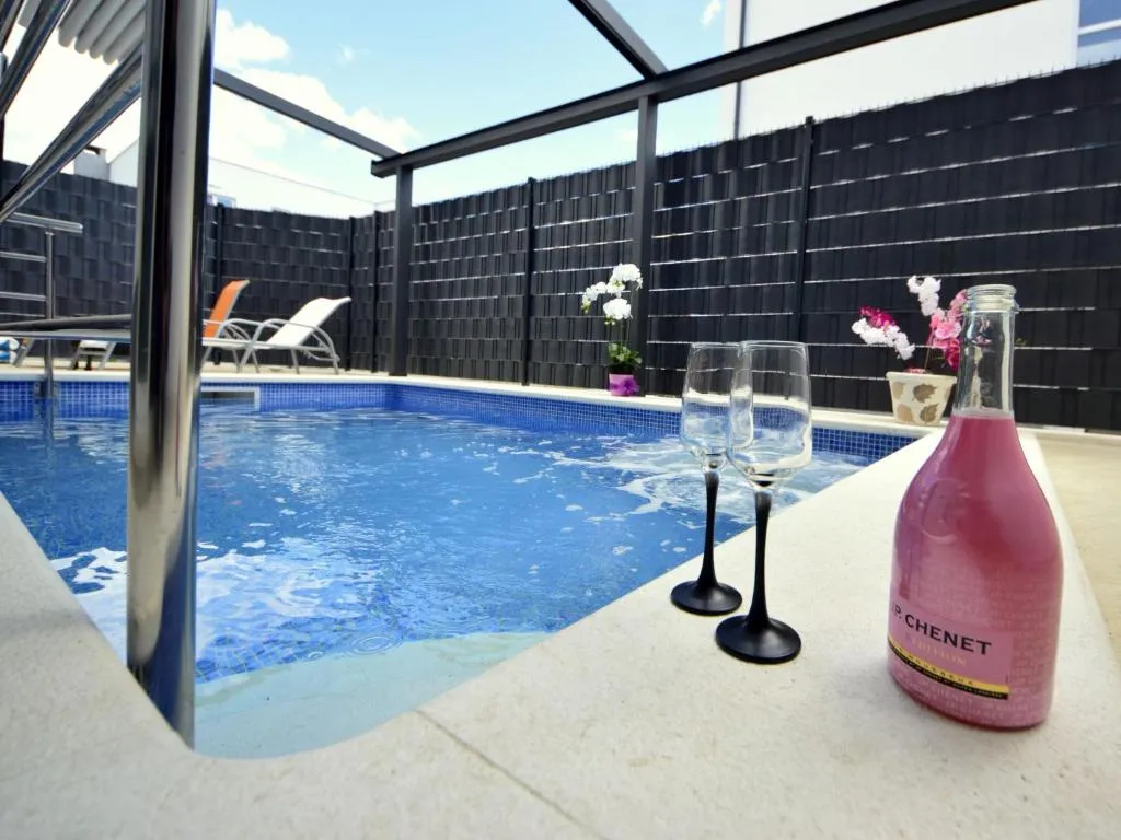 Apartment Marin, Trogir, Croaţia