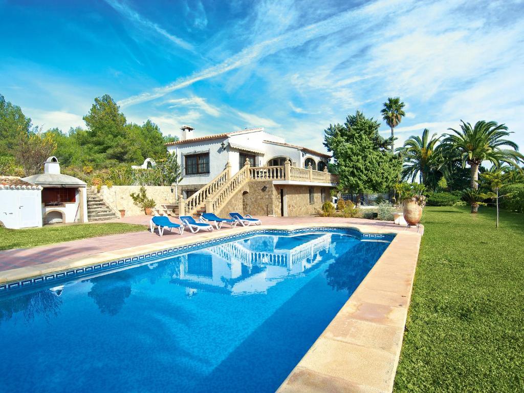 Villa Tarraula-2 by Interhome