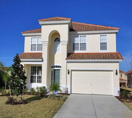 Windsor Hills Villa, Orlando, Statele Unite ale Americii