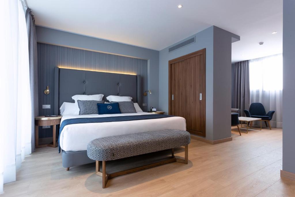 Hotel Lima - Adults Recommended - Resim 17