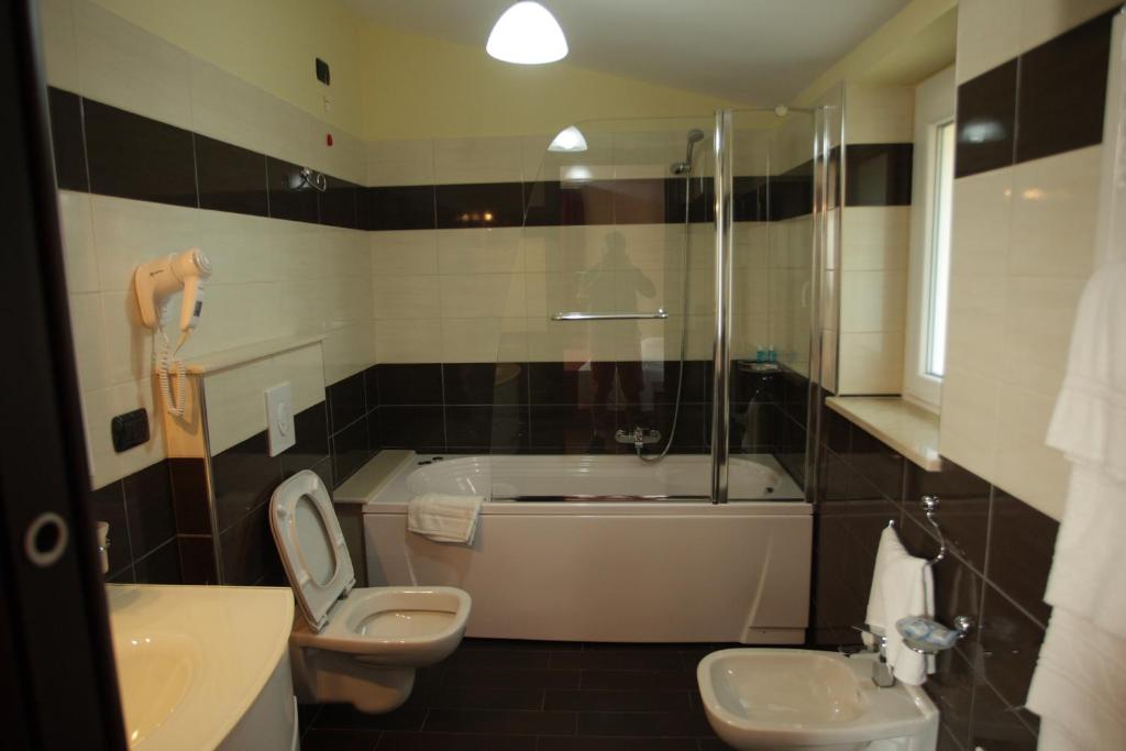 Hotel Paradiso - Superior Double Room