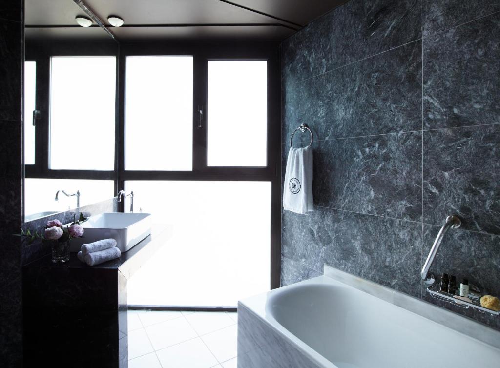 Brown Acropol, a member of Brown Hotels - Resim 34