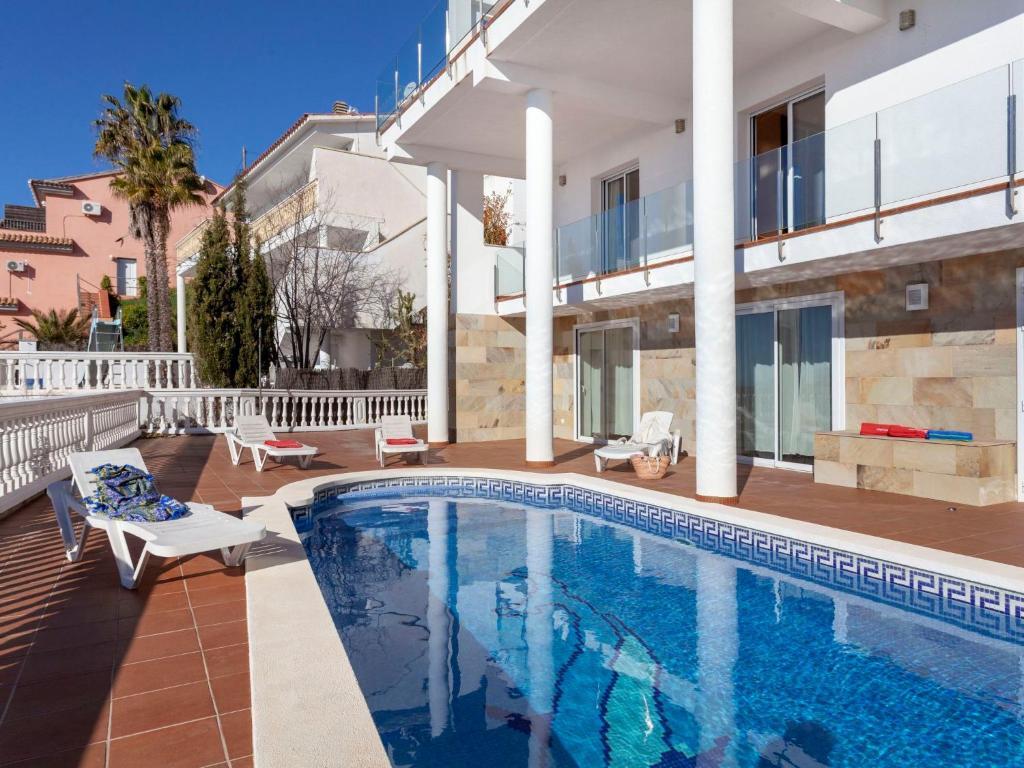 Holiday Home Vuiton, Lloret de Mar – Bijgewerkte prijzen 2022